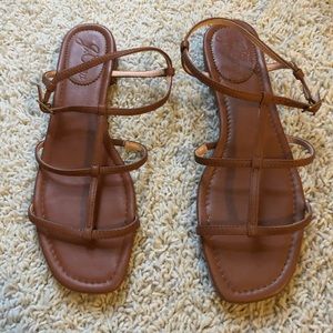 J Crew Sandal